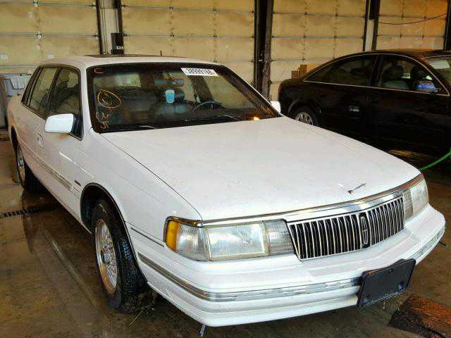Lincoln Continental