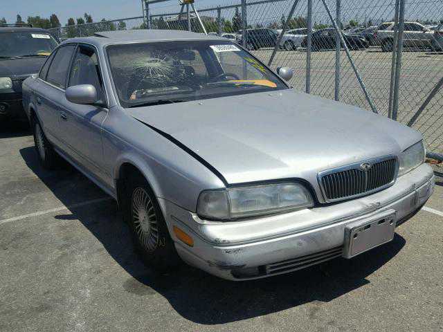 Infiniti Q45