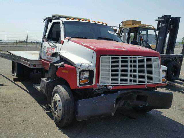 GMC C6