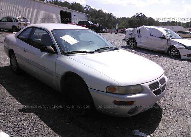 Chrysler Sebring