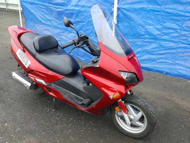 Honda NSS250 (REFLEX)