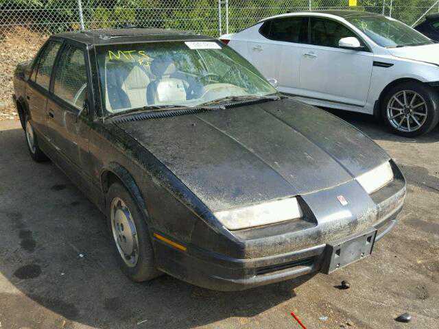Saturn SL2