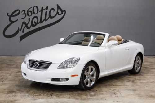Lexus SC