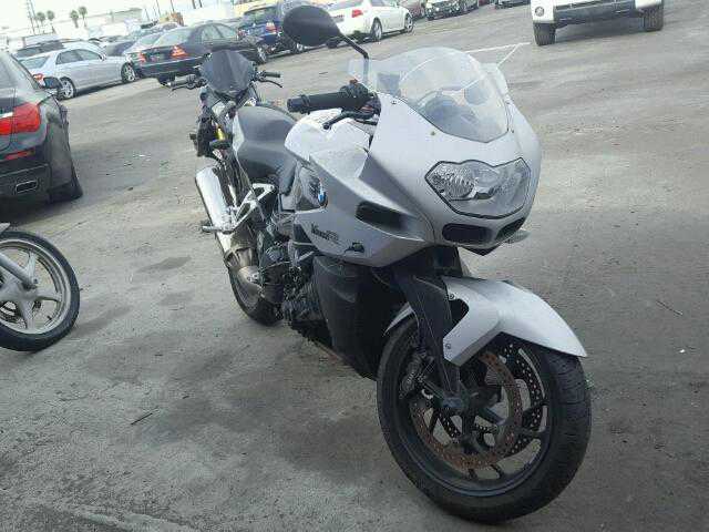 BMW K 1200 R