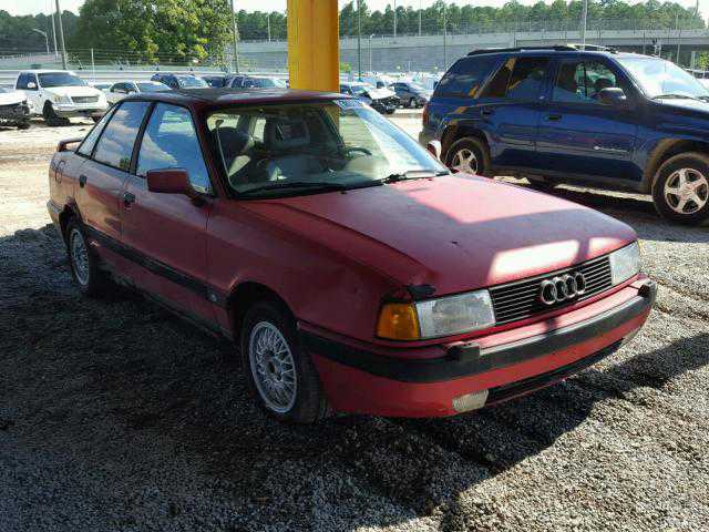 Audi 90