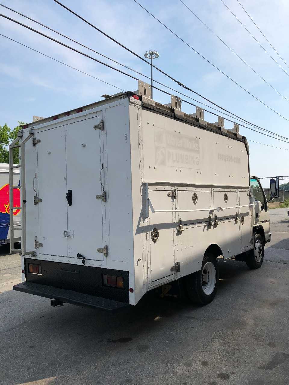 GMC W5