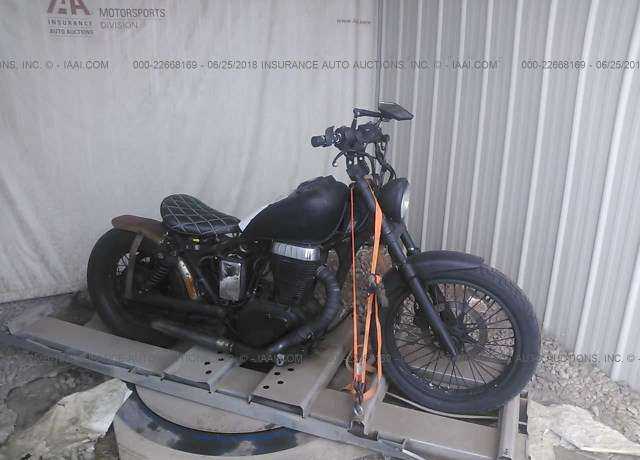 Suzuki LS650P