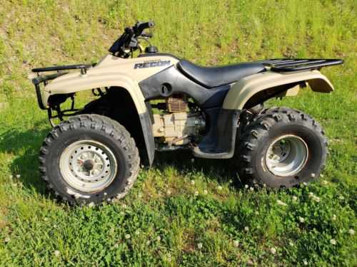 Honda TRX250