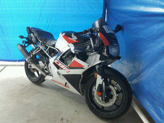 Honda CBR600