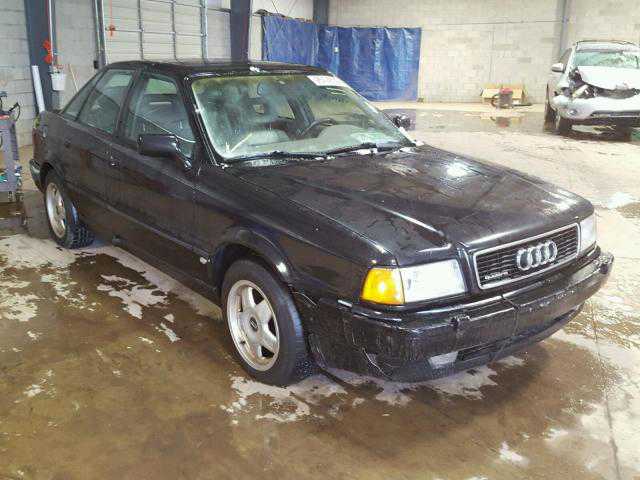 Audi 90