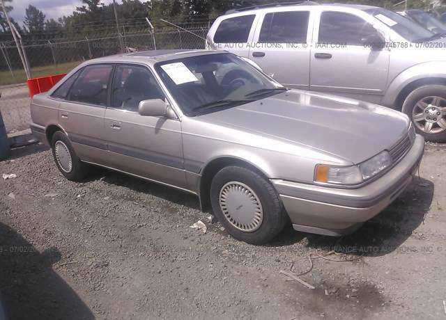 Mazda 626