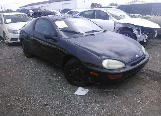 Mazda MX-3