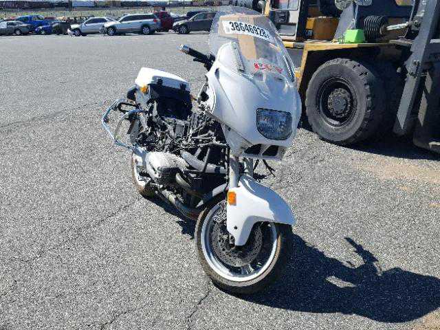BMW R 1100 RT