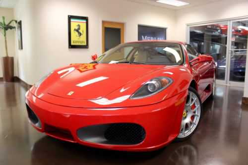 Ferrari F430