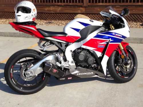 Honda CBR1000