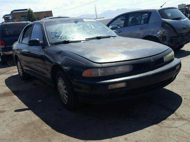 Mitsubishi Galant