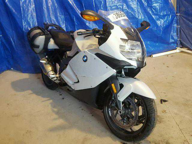 BMW K 1300 S