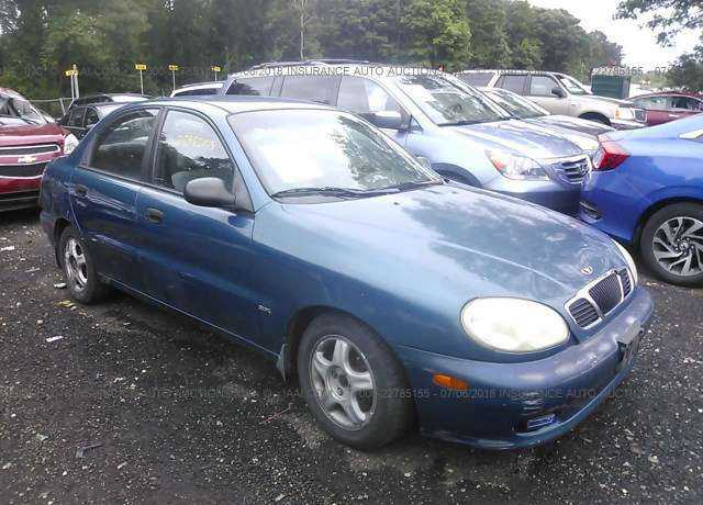 DAEWOO