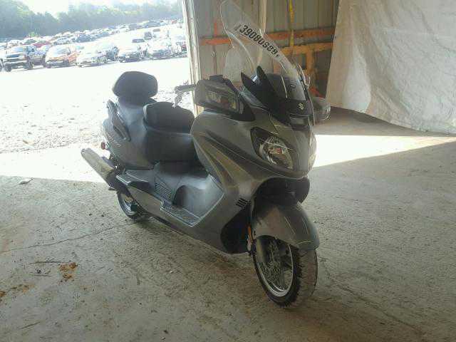 Suzuki AN650AL