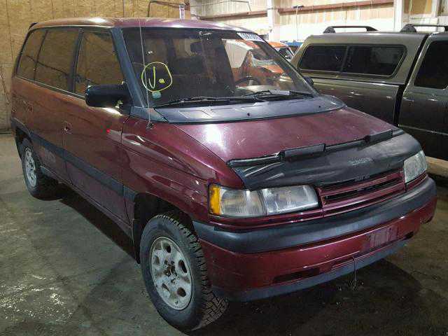 Mazda MPV