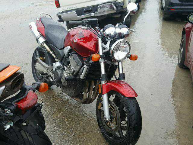 Honda CB900 (919)