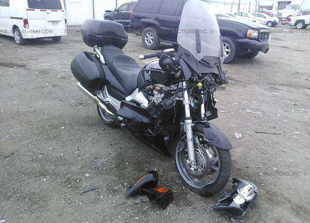 Honda ST1300A/ST1300