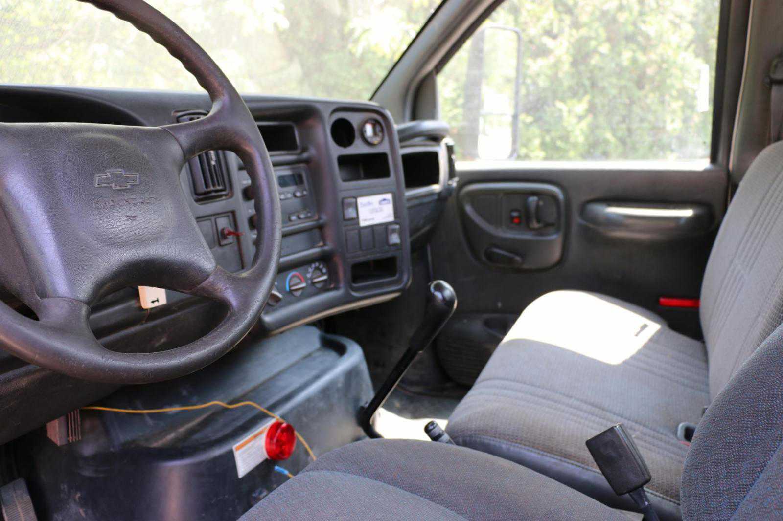 Chevrolet C6