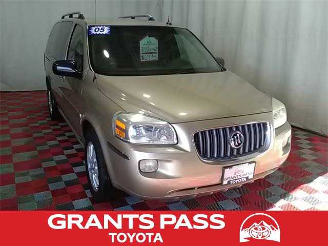 5GADV33L25D190539