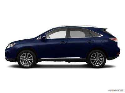2015 Lexus RX