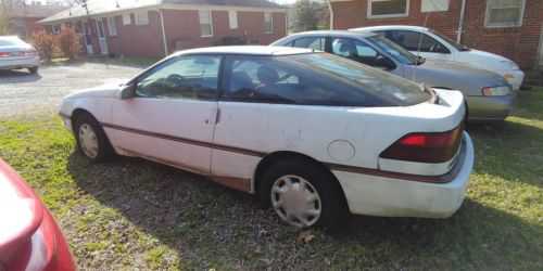 Ford Probe