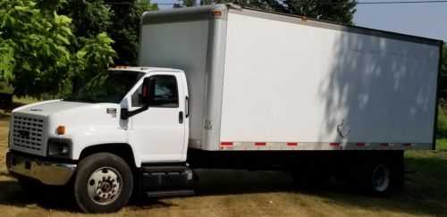 GMC C6