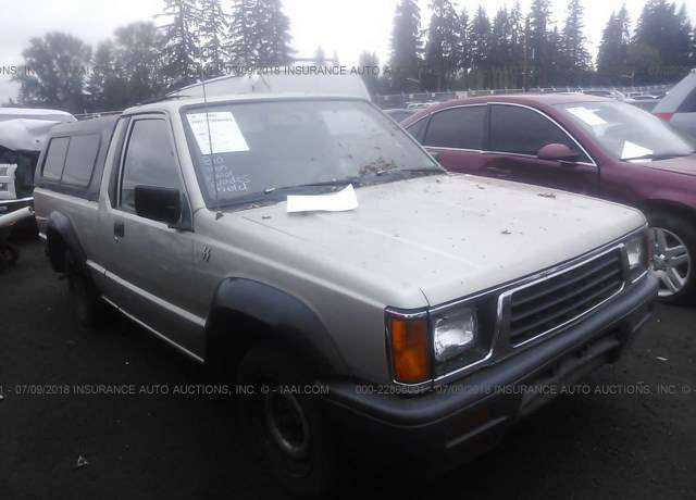 Mitsubishi Mighty Max