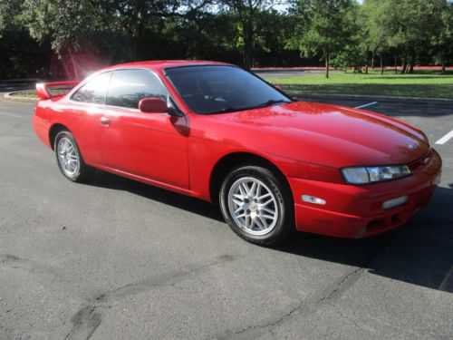 Nissan 240SX