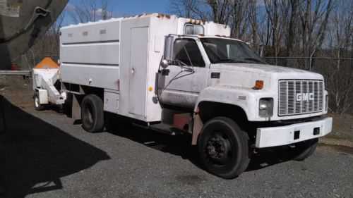 GMC C6