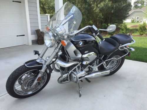 BMW R 1200 C
