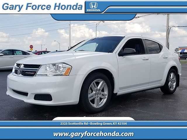 DODGE