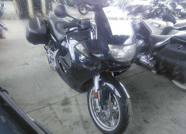 BMW K 1200 RS