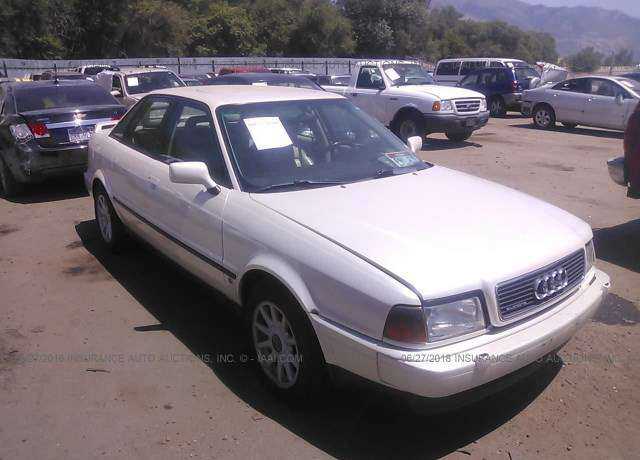Audi 90