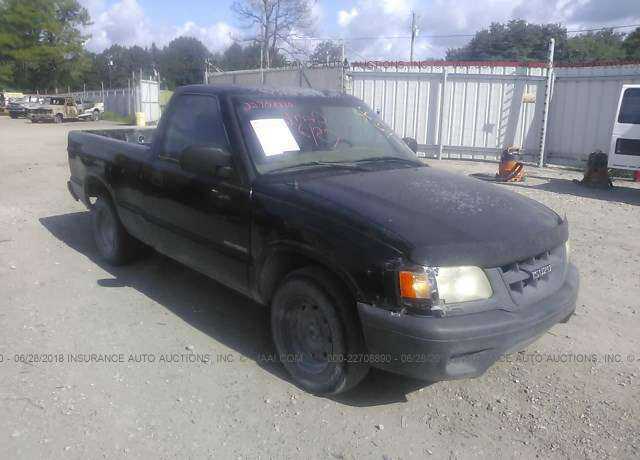 Isuzu Hombre