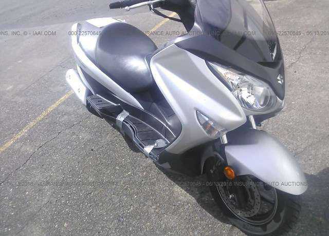 Suzuki UH200L