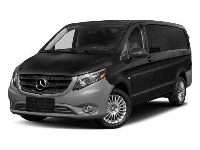 2018 Mercedes-Benz METRIS