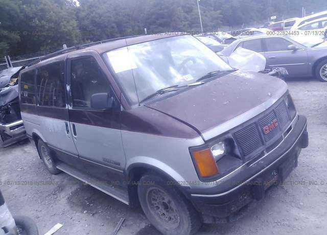 GMC