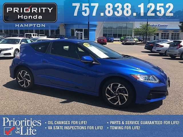 Honda CR-Z