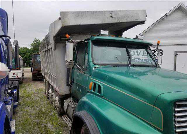 Ford LT9522