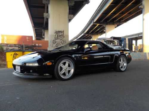 Acura NSX