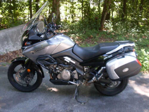 Suzuki DL1000