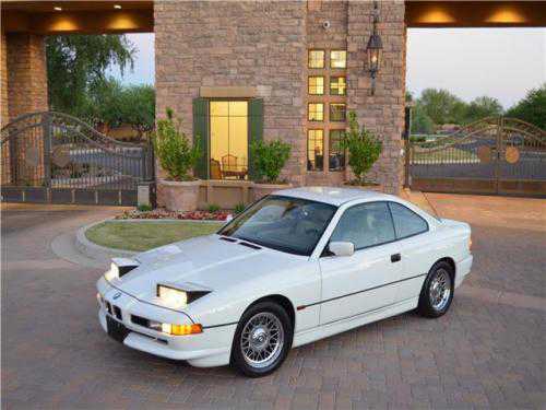 BMW 840Ci