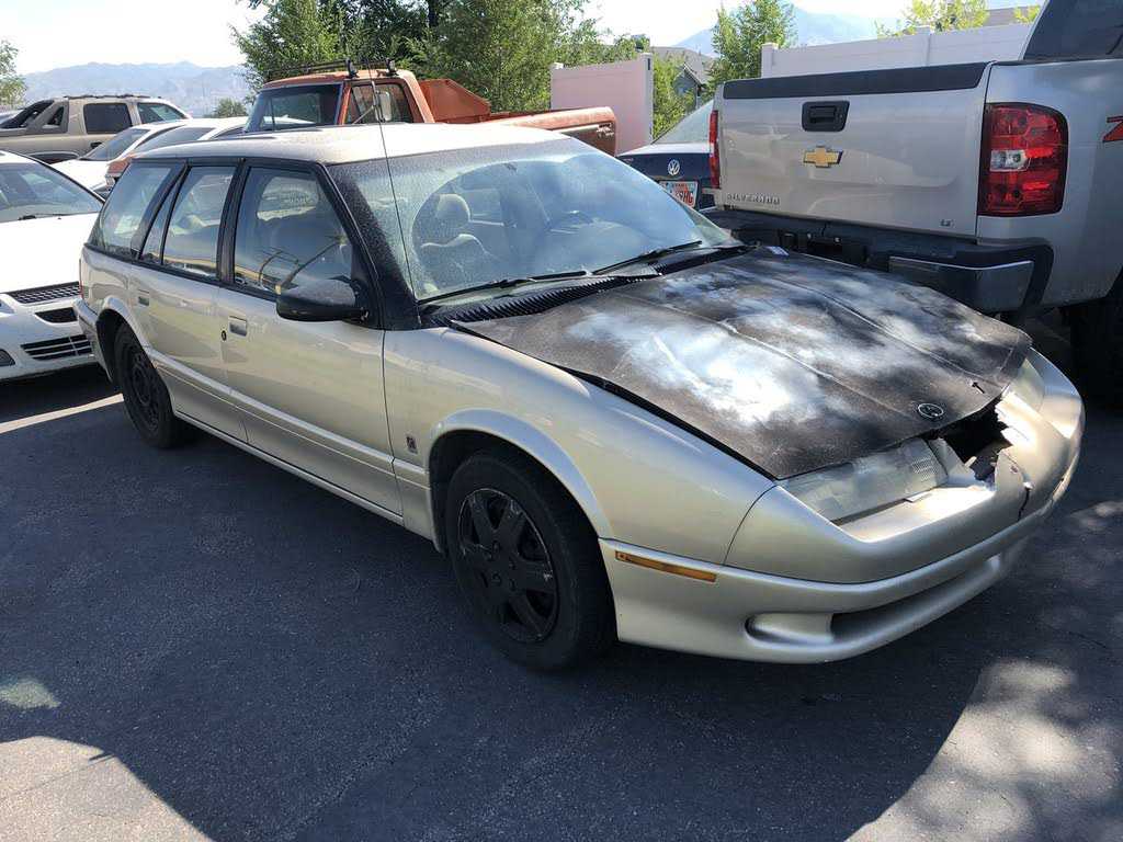 Saturn SW2