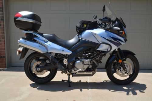 Suzuki AN400K