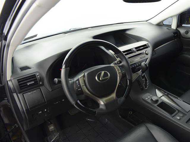 2015 Lexus RX